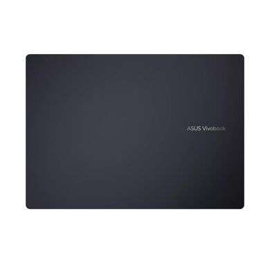 ASUS Ноутбук ASUS Vivobook 14 M1407KA-LY141 14" WUXGA IPS, AMD AI 5 330, 16GB, F512GB, UMA, NoOS, Блакитний 90NB15H1-M006W0 фото
