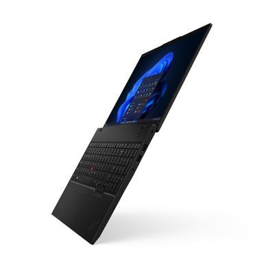 Lenovo Ноутбук Lenovo ThinkPad L16-G2 16" WUXGA IPS AG, Intel U5-225U, 16GB, F512GB, UMA, DOS, чорний 21SA002PRA фото
