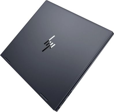 HP Ноутбук ENVY x360 13-bf0003ua 13.3" 2.8K OLED Touch, Intel i7-1250U, 16GB, F1024GB, UMA, Win11, синій 826Y3EA фото