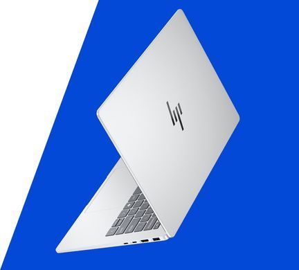 HP Ноутбук OmniBook 7 14-fr0001ua 14" WUXGA IPS, Intel U7-255H, 32GB, F1024GB, UMA, Win11P, сріблястий C3UT2EA фото