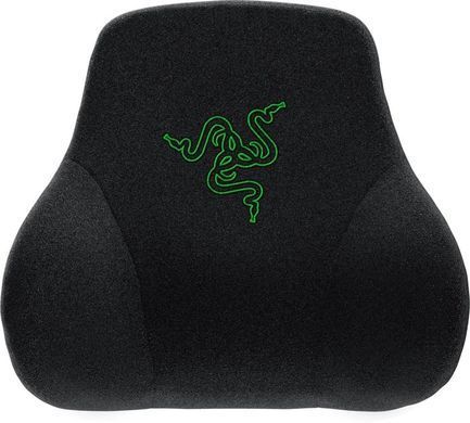 Razer Ігрове крісло Razer Enki Black/Green RZ38-03720100-R3G1 фото