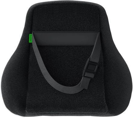 Razer Ігрове крісло Razer Enki Black/Green RZ38-03720100-R3G1 фото