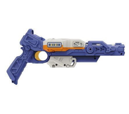 Infinity Nado Дзиґа VII Standard series Громовий Мисливець Тіней (Thunder Shadow Hunter) EU664111 фото