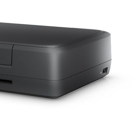 HP Принтер А4 OfficeJet 202 mobile з Wi-Fi N4K99C фото