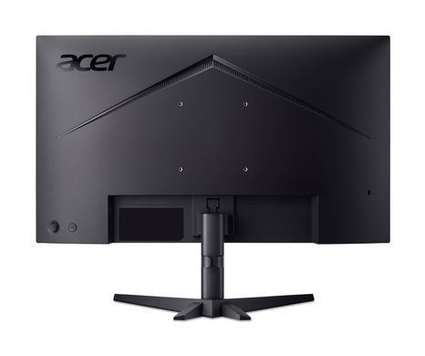 Acer Монітор Acer 24.5 Nitro VG250QF3bmiipx 2xHDMI, DP, MM, IPS, 320Hz, 1ms, FreeSync UM.KV0EE.301 фото