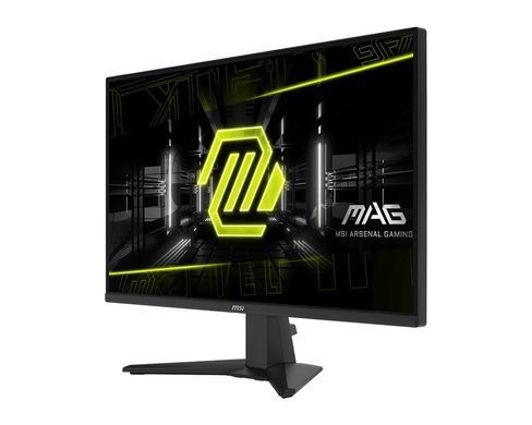 MSI Монітор MSI 27" MAG 275QF 2xHDMI, DP, Audio, IPS, 2560x1440, 180Hz, 0.5ms, sRGB 101%, AdaptiveSync 9S6-3CE21M-035 фото