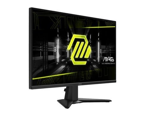MSI Монітор MSI 27" MAG 275QF 2xHDMI, DP, Audio, IPS, 2560x1440, 180Hz, 0.5ms, sRGB 101%, AdaptiveSync 9S6-3CE21M-035 фото