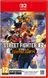 Games Software Гра консольна Switch 2 Street Fighter 6: Year 1-2 Fighters Edition, картридж 1 - магазин Coolbaba Toys