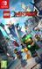 Games Software Гра консольна Switch Lego Ninjago: Movie Game, картридж 1 - магазин Coolbaba Toys