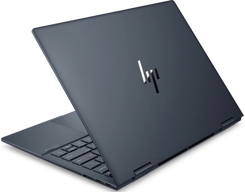 HP Ноутбук ENVY x360 13-bf0003ua 13.3" 2.8K OLED Touch, Intel i7-1250U, 16GB, F1024GB, UMA, Win11, синій 826Y3EA фото