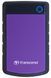 Transcend Портативный жесткий диск 4TB USB 3.1 StoreJet 25H3 Purple 1 - магазин Coolbaba Toys
