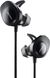 Навушники Bose SoundSport Wireless Headphones, Black 3 - магазин Coolbaba Toys