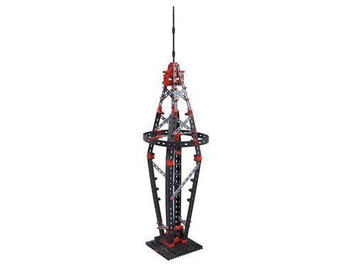 fischertechnik Конструктор PROFI Статика FT-564071 фото