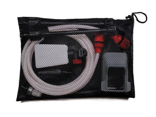 Einhell Мойка аккумуляторная HYPRESSO 18/24-1 Li - Solo, PXC, 18В, до 24 бар, 240 л/мин, самовсасывание, 2.1 кг (без АКБ и ЗУ) 4140135 фото