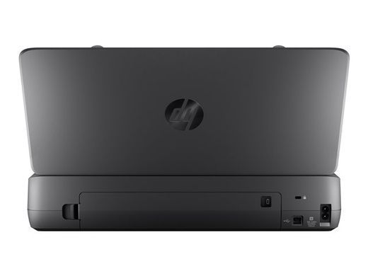 HP Принтер А4 OfficeJet 202 mobile з Wi-Fi N4K99C фото