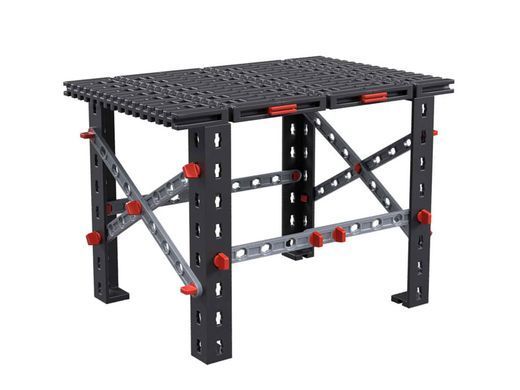 fischertechnik Конструктор PROFI Статика FT-564071 фото