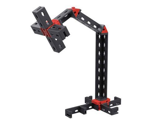 fischertechnik Конструктор PROFI Статика FT-564071 фото