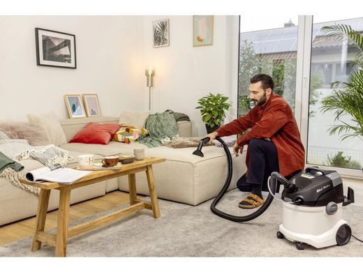 Karcher Мішки для пилососу KFI 657 флісовий SE 5 SE 5.100 SE 6.100 4шт 2.863-371.0 фото