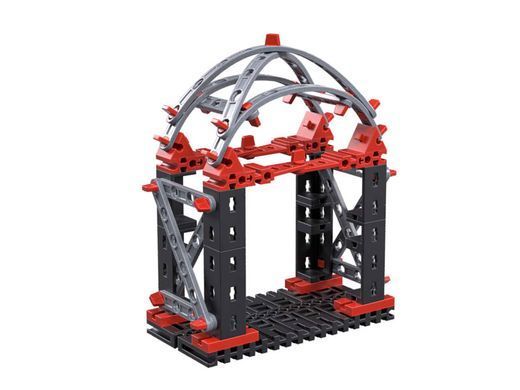 fischertechnik Конструктор PROFI Статика FT-564071 фото