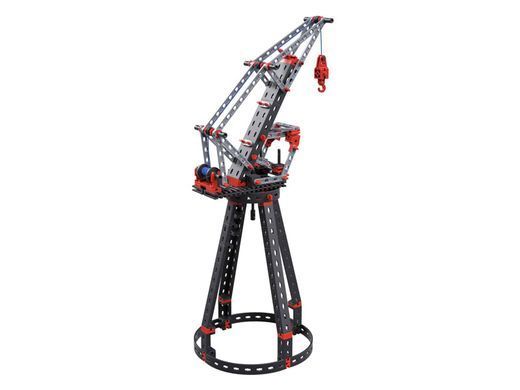 fischertechnik Конструктор PROFI Статика FT-564071 фото