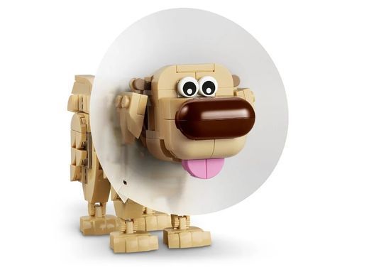 LEGO Конструктор LEGO Disney Pixar Кевін і Даг 43290 фото
