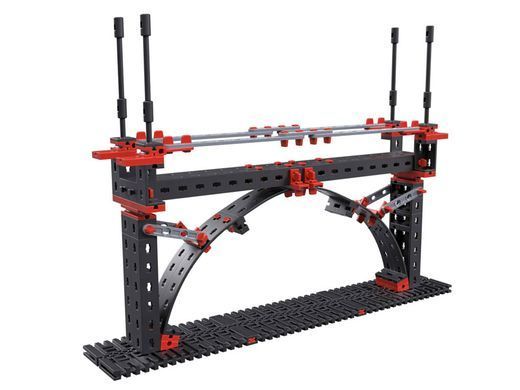 fischertechnik Конструктор PROFI Статика FT-564071 фото
