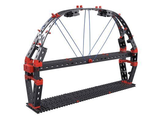 fischertechnik Конструктор PROFI Статика FT-564071 фото