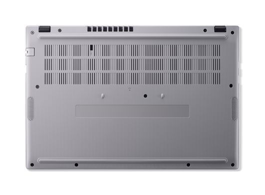 Acer Ноутбук Acer TravelMate TMP215-55 15.6" FHD IPS, Intel 5-120U, 16GB, F1TB, UMA, Lin, сріблястий NX.BE6EU.00F фото
