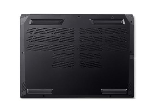 Acer Ноутбук Acer Nitro V 16S ANV16S-41 16" WUXGA IPS, AMD R7-260, 16GB, F512GB, NVD5050-8, Lin, чорний NH.U05EU.007 фото
