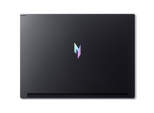 Acer Ноутбук Acer Nitro V 16S ANV16S-71 16" WUXGA IPS, Intel 5-210H, 32GB, F1TB, NVD5060-8, Lin, чорний NH.U28EU.003 фото