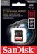 SanDisk Карта памяти SD 512GB C10 UHS-II U3 R280/W150MB/s Extreme Pro V60 6 - магазин Coolbaba Toys