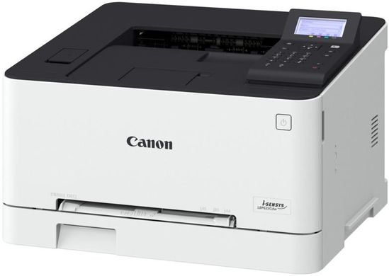 Canon Принтер А4 i-SENSYS LBP633Cdw 5159C001 фото