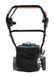 Makita Газонокосарка акумуляторна DLM462Z самохідна, LXT 36В (18+18В), 46 см, 60 л, 39 кг, 20-100мм, мульчір-е, 2.5-5 км/год, до 1900 м2, SOLO 10 - магазин Coolbaba Toys