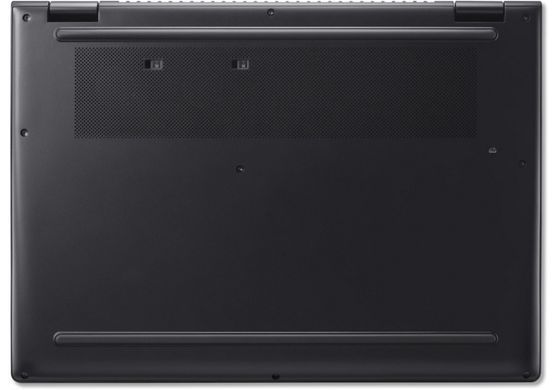 Acer Ноутбук TravelMate TMP614-73 14" 2.8K OLED, Intel U5-125H, 32GB, F1TB, UMA, Win11P, черный NX.B5WEU.004 фото