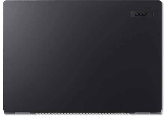 Acer Ноутбук TravelMate TMP614-73 14" 2.8K OLED, Intel U5-125H, 32GB, F1TB, UMA, Win11P, черный NX.B5WEU.004 фото