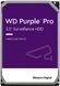 Жорсткий диск WD 12TB 3.5" 7200 256MB SATA Purple Pro Surveillance 2 - магазин Coolbaba Toys