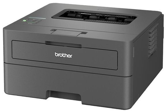 Brother Принтер laser mono A4 Brother HL-L2442DW 30 ppm Duplex USB Wi-Fi HLL2442DWYJ1 фото