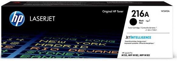 Картридж HP 216A CLJ M182/183 Black (1050 стр) W2410A фото