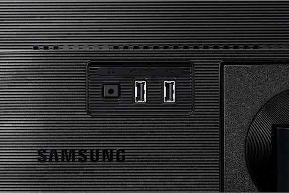 Samsung Монітор LCD 24" F24T450F LF24T450FQIXCI фото