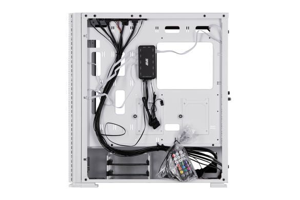2E Gaming Корпус Vertex GI01W 2E-GI01W фото