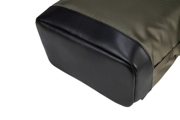 Tucano Рюкзак Modo Premium для ноутбука 15"/16", зелёный BMDOKP-VM фото