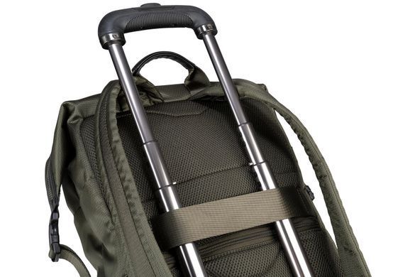 Tucano Рюкзак Modo Premium для ноутбука 15"/16", зелёный BMDOKP-VM фото