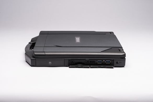 Durabook Ноутбук S14 Standard 14" FHD AG Intel i7-1165G7, 32GB, F512GB, UMA, Win11P S4E2R3AA3BXE фото