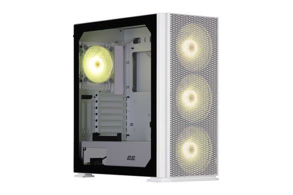 2E Gaming Корпус Vertex GI01W 2E-GI01W фото