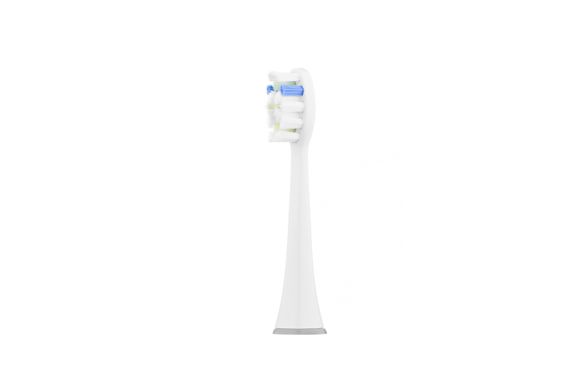 Електрична зубна щітка Ardesto ETB-112W біла/2 насадки /індукційна зарядна база з конектором USB/IPX7 ETB-112W фото