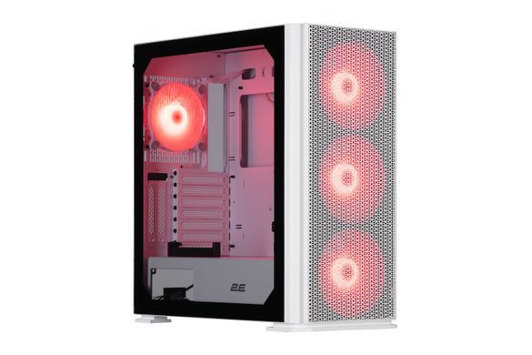 2E Gaming Корпус Vertex GI01W 2E-GI01W фото