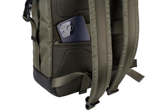 Tucano Рюкзак Modo Premium для ноутбука 15"/16", зелёный BMDOKP-VM фото