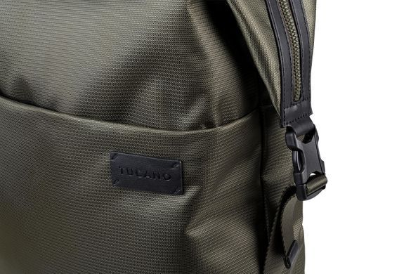 Tucano Рюкзак Modo Premium для ноутбука 15"/16", зелёный BMDOKP-VM фото