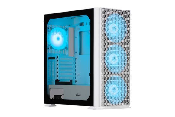 2E Gaming Корпус Vertex GI01W 2E-GI01W фото