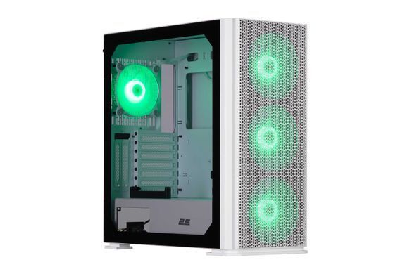 2E Gaming Корпус Vertex GI01W 2E-GI01W фото
